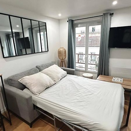 Charmant Duplex Proche Paris Saint-Maurice  Bagian luar foto